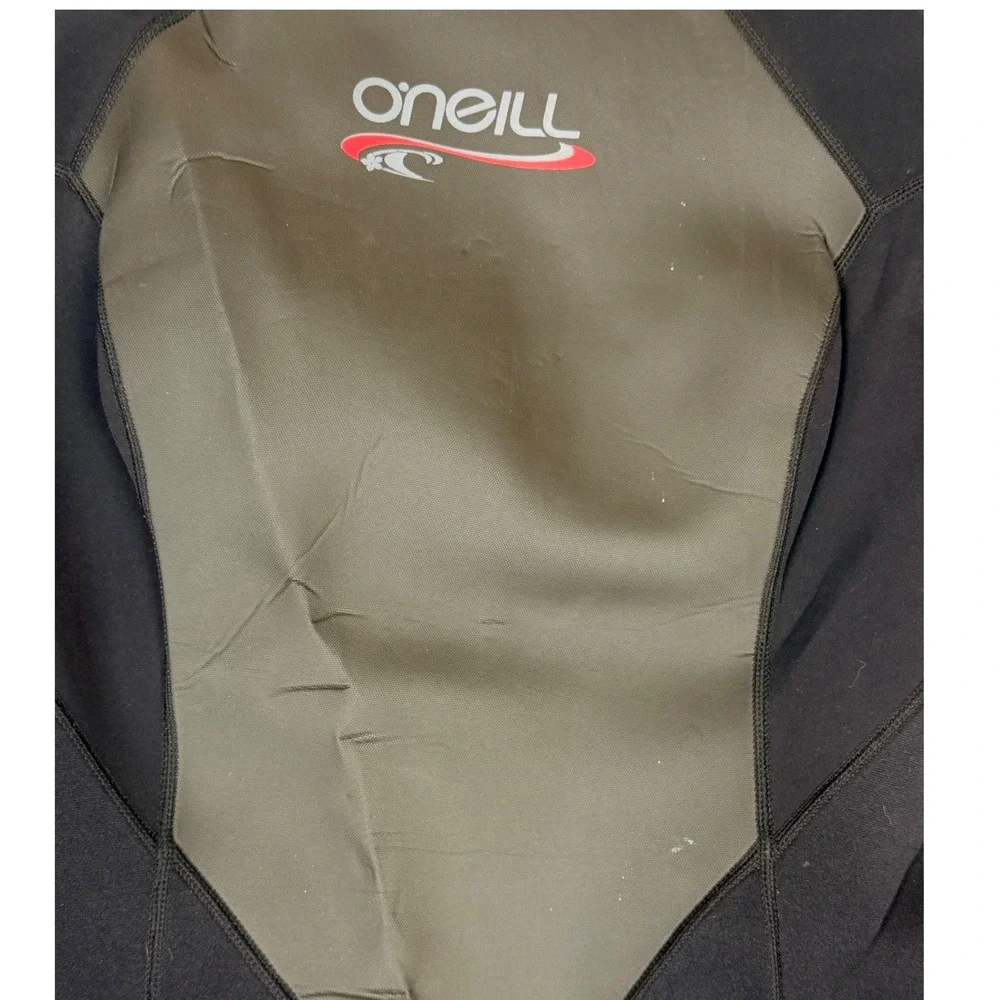 ONeill neill hammer